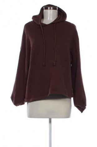 Damen Sweatshirt Pieces, Größe XL, Farbe Braun, Preis 10,23 €