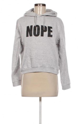 Damen Sweatshirt Pimkie, Größe M, Farbe Grau, Preis € 12,99