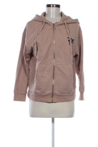 Damen Sweatshirt Pinko, Größe M, Farbe Beige, Preis 57,99 €