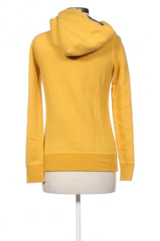Hanorac de femei Playlife, Mărime S, Culoare Galben, Preț 107,89 Lei