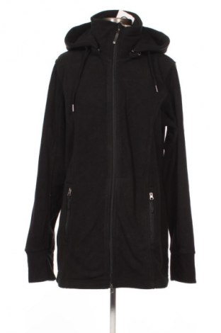 Női sweatshirt Polarino, Méret XL, Szín Fekete, Ár 19 749 Ft