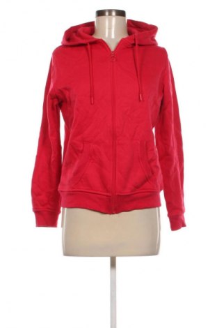 Γυναικείο φούτερ Primark, Μέγεθος M, Χρώμα Κόκκινο, Τιμή 10,99 €