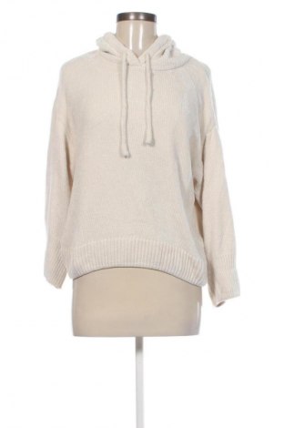 Дамски суитшърт Primark, Размер S, Цвят Екрю, Цена 16,99 лв.