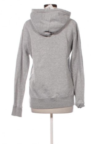 Hanorac de femei Pull&Bear, Mărime S, Culoare Gri, Preț 70,99 Lei