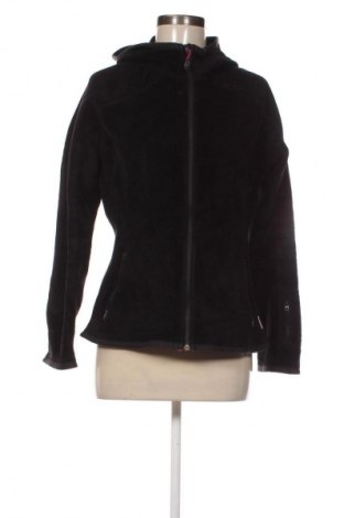 Damen Sweatshirt Quechua, Größe M, Farbe Schwarz, Preis € 18,99