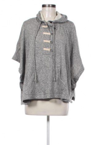 Hanorac de femei Quiksilver, Mărime M, Culoare Gri, Preț 99,99 Lei