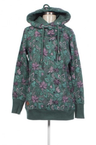 Dámska mikina  Ragwear, Veľkosť XL, Farba Viacfarebná, Cena  56,95 €