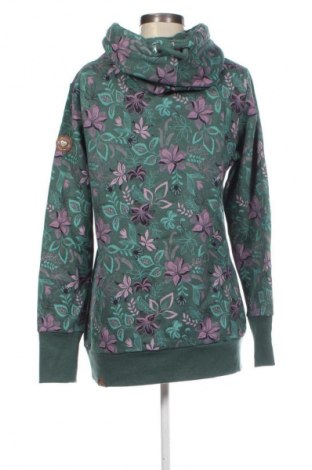 Dámska mikina  Ragwear, Veľkosť XL, Farba Viacfarebná, Cena  56,95 €