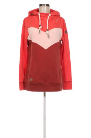 Дамски суитшърт Ragwear, Размер L, Цвят Многоцветен, Цена 93,99 лв.