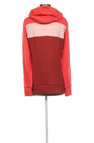 Дамски суитшърт Ragwear, Размер L, Цвят Многоцветен, Цена 93,99 лв.