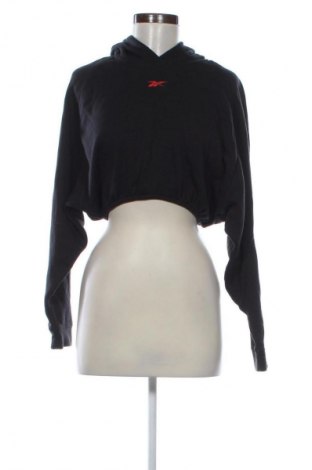 Dámska mikina  Reebok, Veľkosť S, Farba Čierna, Cena  23,15 €