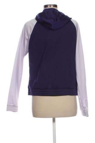 Γυναικείο φούτερ Reebok, Μέγεθος M, Χρώμα Βιολετί, Τιμή 24,55 €