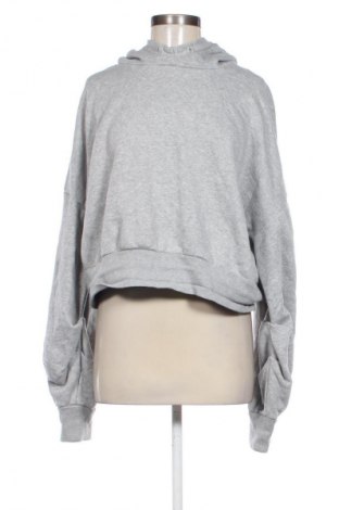 Női sweatshirt Reebok, Méret XL, Szín Szürke, Ár 9 600 Ft