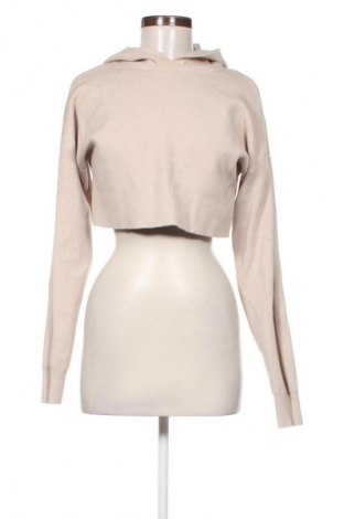 Hanorac de femei Reserved, Mărime S, Culoare Bej, Preț 78,95 Lei