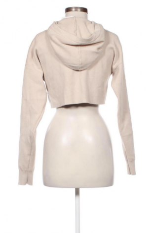 Hanorac de femei Reserved, Mărime S, Culoare Bej, Preț 78,95 Lei