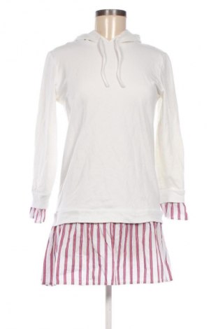 Hanorac de femei Rich & Royal, Mărime S, Culoare Alb, Preț 125,92 Lei