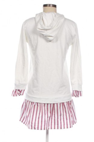 Hanorac de femei Rich & Royal, Mărime S, Culoare Alb, Preț 125,92 Lei