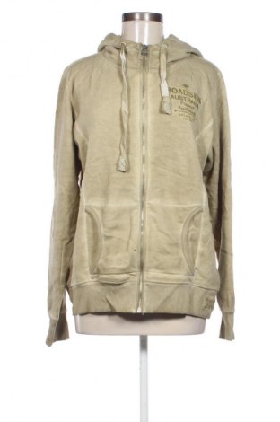 Damska bluza Roadsign, Rozmiar XL, Kolor Żółty, Cena 80,99 zł