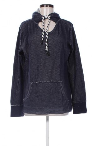 Dámská mikina  Rock Angel, Velikost L, Barva Modrá, Cena  685,00 Kč