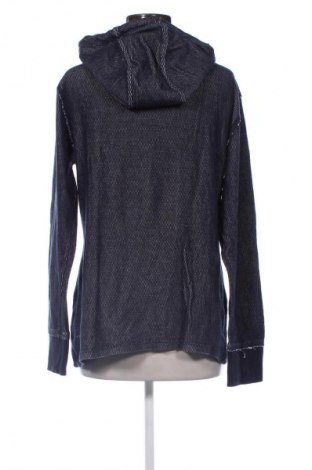 Dámská mikina  Rock Angel, Velikost L, Barva Modrá, Cena  685,00 Kč