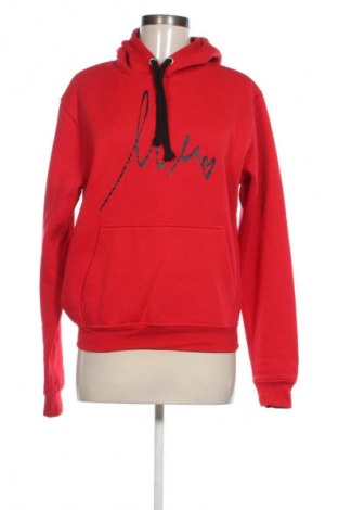 Hanorac de femei Roly, Mărime XS, Culoare Roșu, Preț 76,32 Lei