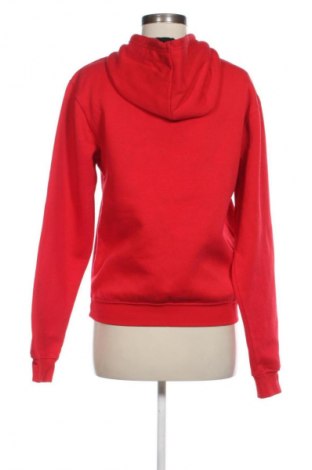 Hanorac de femei Roly, Mărime XS, Culoare Roșu, Preț 76,32 Lei