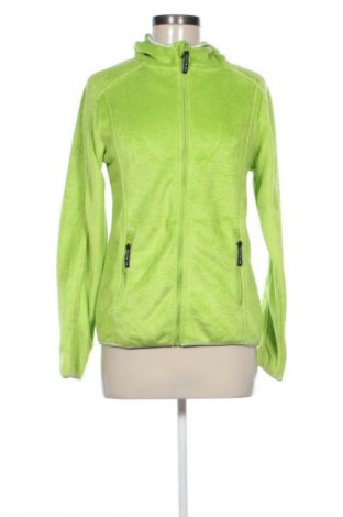 Dámská mikina  Route 66, Velikost M, Barva Zelená, Cena  439,00 Kč