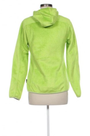 Dámská mikina  Route 66, Velikost M, Barva Zelená, Cena  439,00 Kč