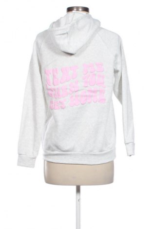 Dámska mikina  Rue 21, Veľkosť XS, Farba Sivá, Cena  5,95 €