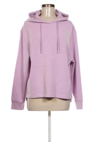 Γυναικείο φούτερ S.Oliver, Μέγεθος M, Χρώμα Βιολετί, Τιμή 45,99 €