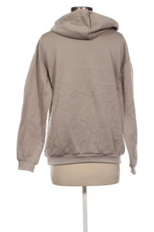 Γυναικείο φούτερ SHEIN, Μέγεθος L, Χρώμα Γκρί, Τιμή 9,99 €