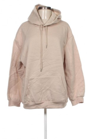 Γυναικείο φούτερ SHEIN, Μέγεθος XL, Χρώμα  Μπέζ, Τιμή 10,99 €