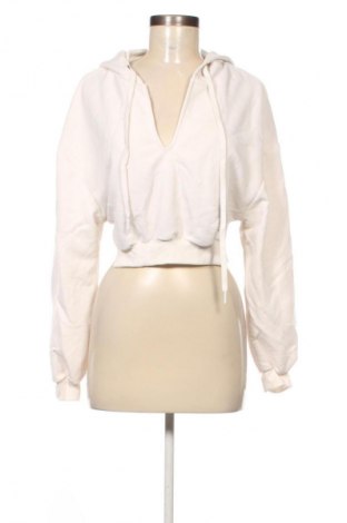 Női sweatshirt SHEIN, Méret M, Szín Fehér, Ár 4 589 Ft