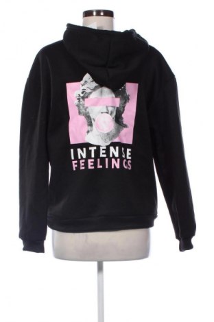 Damska bluza SHEIN, Rozmiar M, Kolor Czarny, Cena 66,99 zł