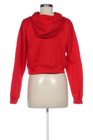 Dámská mikina  SHEIN, Velikost L, Barva Červená, Cena  239,00 Kč