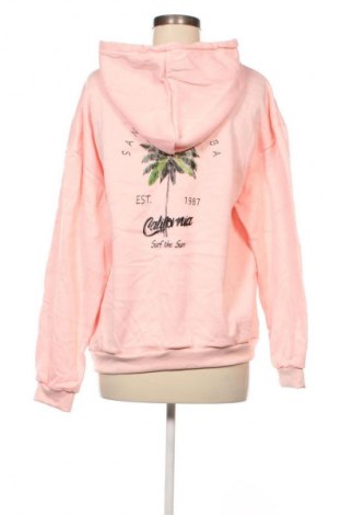 Damska bluza SHEIN, Rozmiar XL, Kolor Różowy, Cena 47,99 zł