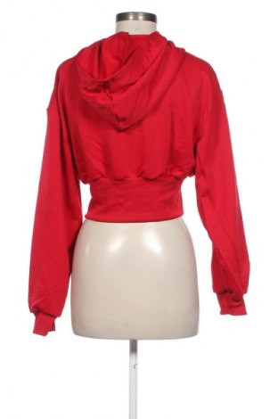 Dámska mikina  SHEIN, Veľkosť L, Farba Červená, Cena  9,95 €