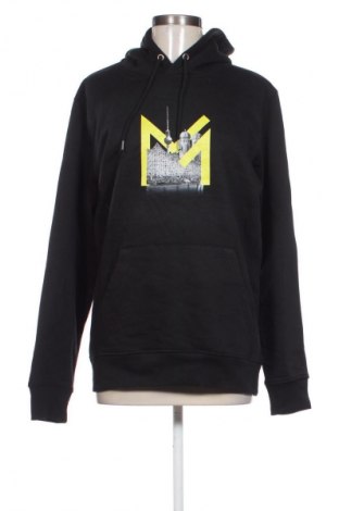 Γυναικείο φούτερ STANLEY/STELLA, Μέγεθος M, Χρώμα Μαύρο, Τιμή 10,99 €