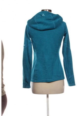 Damen Sweatshirt Schoffel, Größe S, Farbe Blau, Preis € 36,99