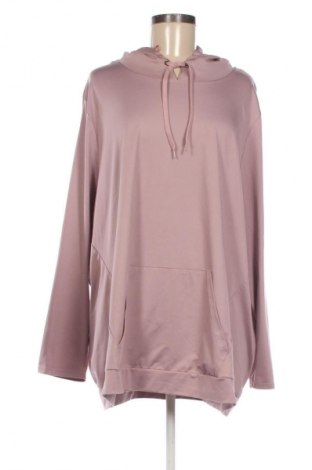 Női sweatshirt Sheego, Méret 3XL, Szín Hamurózsaszín, Ár 8 200 Ft