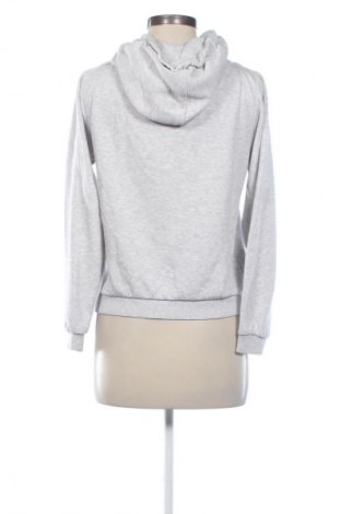 Дамски суитшърт Sinsay, Размер S, Цвят Сив, Цена 19,99 лв.