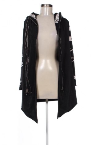 Dámska mikina  Sixth June, Veľkosť S, Farba Čierna, Cena  17,39 €