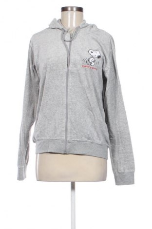 Dámská mikina  Snoopy, Velikost L, Barva Šedá, Cena  439,00 Kč