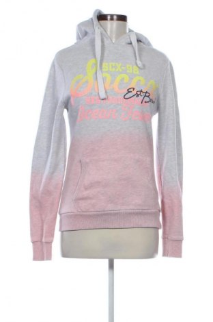 Dámska mikina  Soccx, Veľkosť S, Farba Viacfarebná, Cena  25,00 €