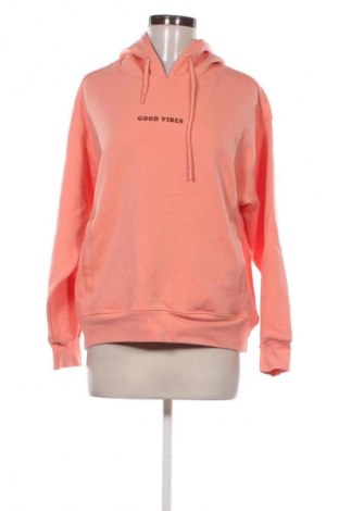 Дамски суитшърт Sondag & Sons, Размер M, Цвят Розов, Цена 29,00 лв.