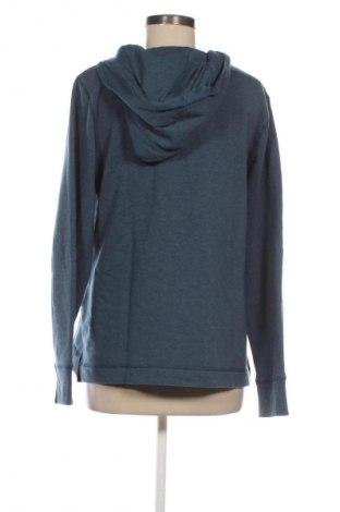 Γυναικείο φούτερ Sonoma, Μέγεθος L, Χρώμα Μπλέ, Τιμή 14,83 €