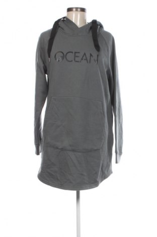 Dámská mikina  Sports, Velikost M, Barva Zelená, Cena  559,00 Kč