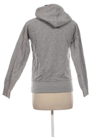 Дамски суитшърт Spread Shirt, Размер M, Цвят Сив, Цена 22,99 лв.