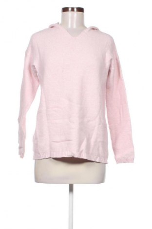 Γυναικείο φούτερ Street One, Μέγεθος S, Χρώμα Ρόζ , Τιμή 12,99 €