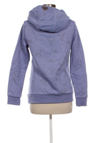 Női sweatshirt Sublevel, Méret L, Szín Lila, Ár 5 189 Ft